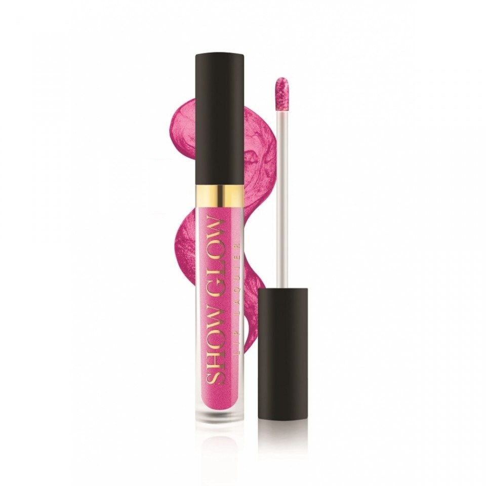 Ruj lichid Lip Gloss Show Glow, Revers, nr 20