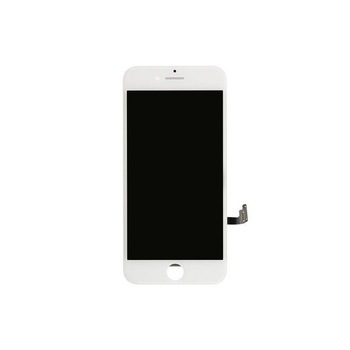 Display APPLE pentru iPhone 7, Touchscreen, Alb Display APPLE pentru iPhone 7, Touchscreen, Alb