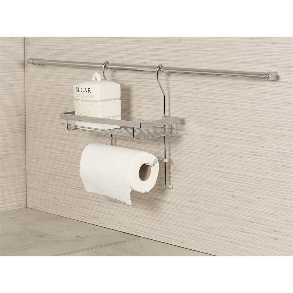 Suport condimente si rola de hartie