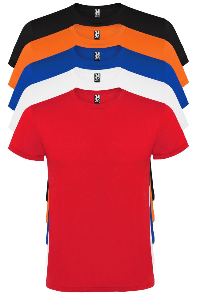 Set-3 - 5 tricouri Atomic