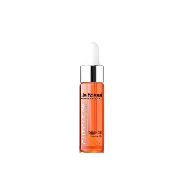 Ulei cuticule cu pipeta, orange, 15ml