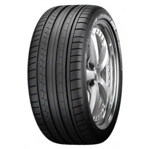Anvelopa Dunlop Spt Maxx Gt 245/50R18 104Y Vara