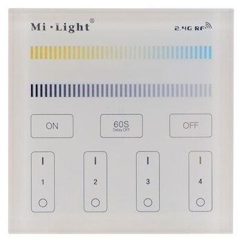 Imagini MI-LIGHT B2 - Compara Preturi | 3CHEAPS