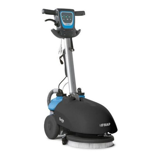 Masina spalat pardoseli tip Genie E la 220V