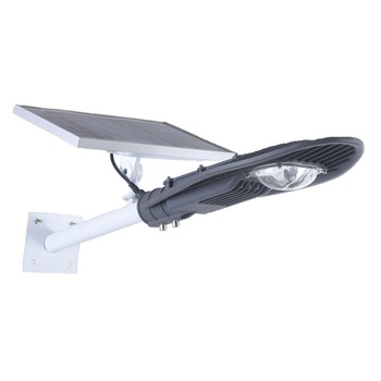 Kit lampa si panou solar CL-320, 20 W, 2400 Lumeni Kit lampa si panou solar CL-320, 20 W, 2400 Lumeni