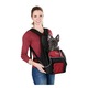 Geanta de transport animale Kerbl Vacation Professional, Rucsac, 31x24x38cm