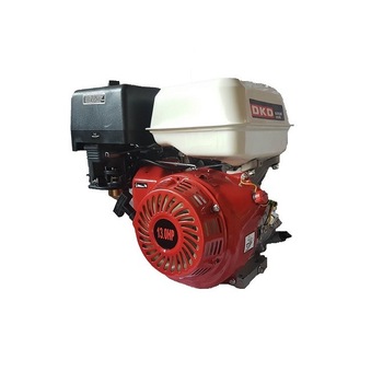 Motor benzina motocultor DAKARD LB 188F 4 timpi OHV 13 CP ax orizontal cu pana Motor benzina motocultor DAKARD LB 188F 4 timpi OHV 13 CP ax orizontal cu pana