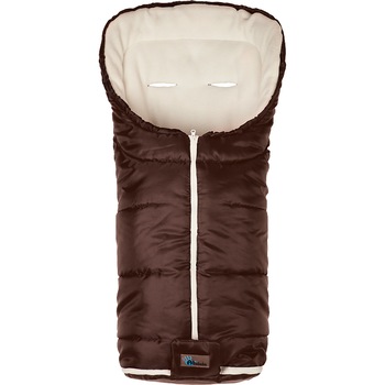 Sac de iarna pentru carucior Active Collection, Altabebe, Maro Sac de iarna pentru carucior Active Collection, Altabebe, Maro