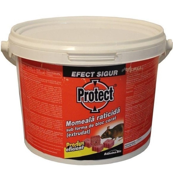 Baton extrudat Protect 1 kg