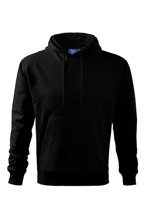 Hanorac Malfini Cape, Negru