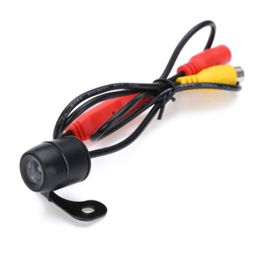 Camera Auto Marsarier Unghi 170°parcare Reflection Vision