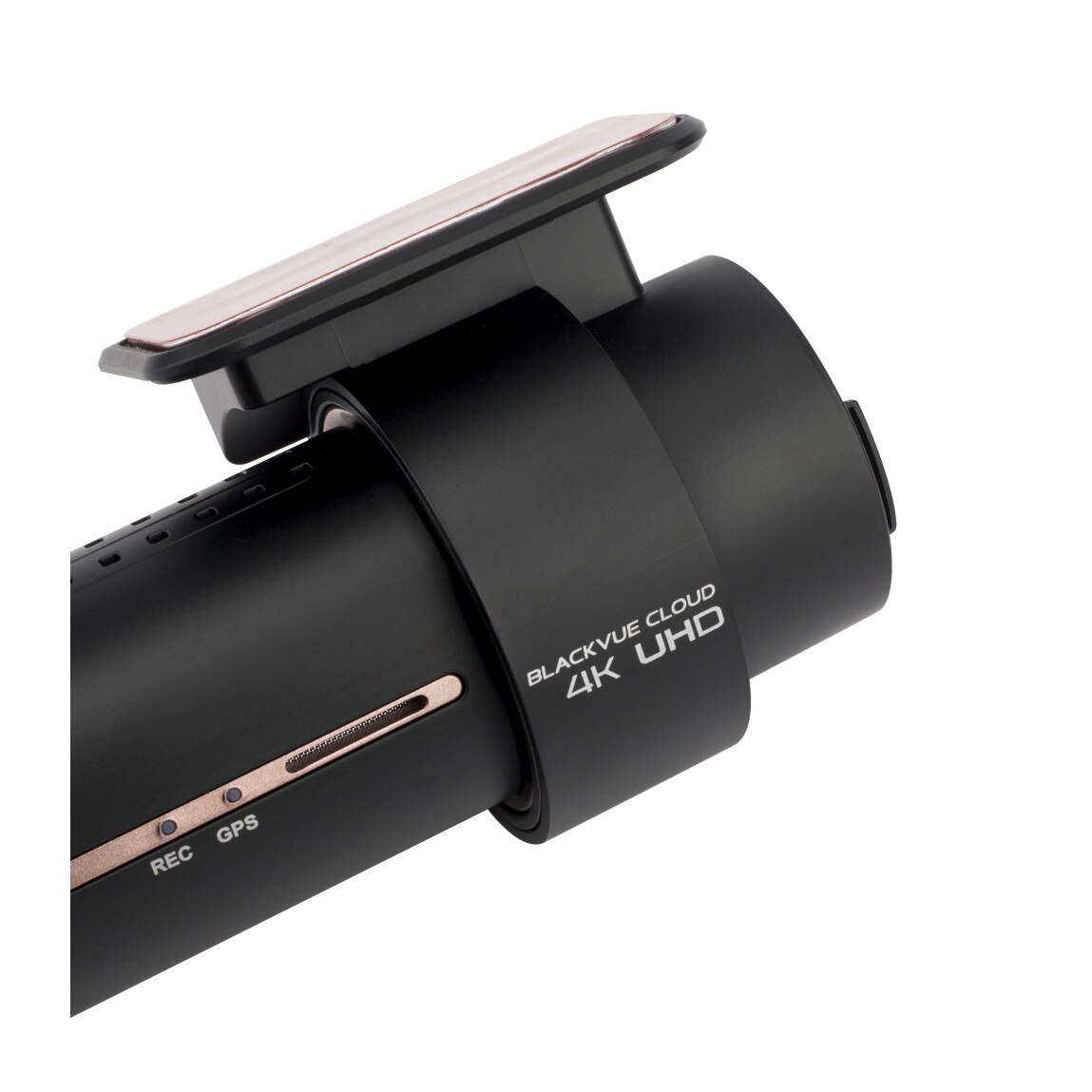 Camera auto DVR, BLACKVUE DR900S, UltraHD, fata spate, Sony