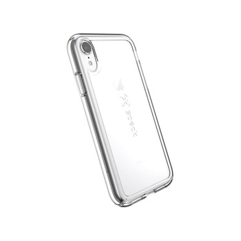 Husa iPhone XR Speck Gemsell Plastic Transparent Husa iPhone XR Speck Gemsell Plastic Transparent