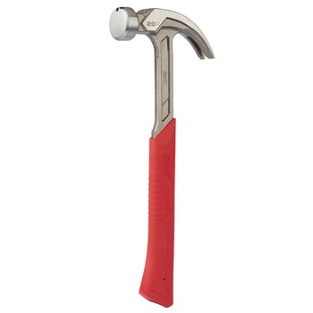 Ciocan dulgher cu varf spintecat, 14'', 570 grame, Milwaukee Ciocan dulgher cu varf spintecat, 14'', 570 grame, Milwaukee