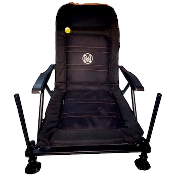 Scaun Pescuit Mivardi Confort Feeder 140 Kg Scaun Pescuit Mivardi Confort Feeder 140 Kg