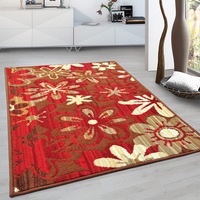 Covor Decorino C-031102 Floral Polipropilena 67x120 cm