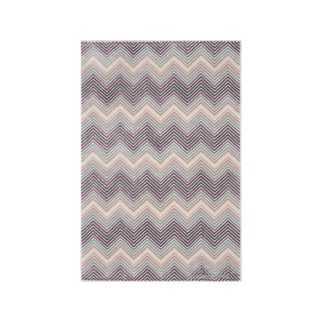 Covor Sintelon BOHO 80x150 cm 13VBV