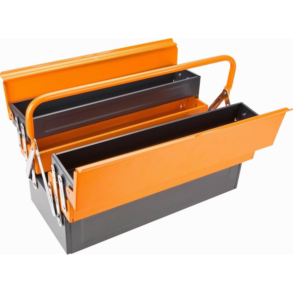 Trusa scule metal, 17