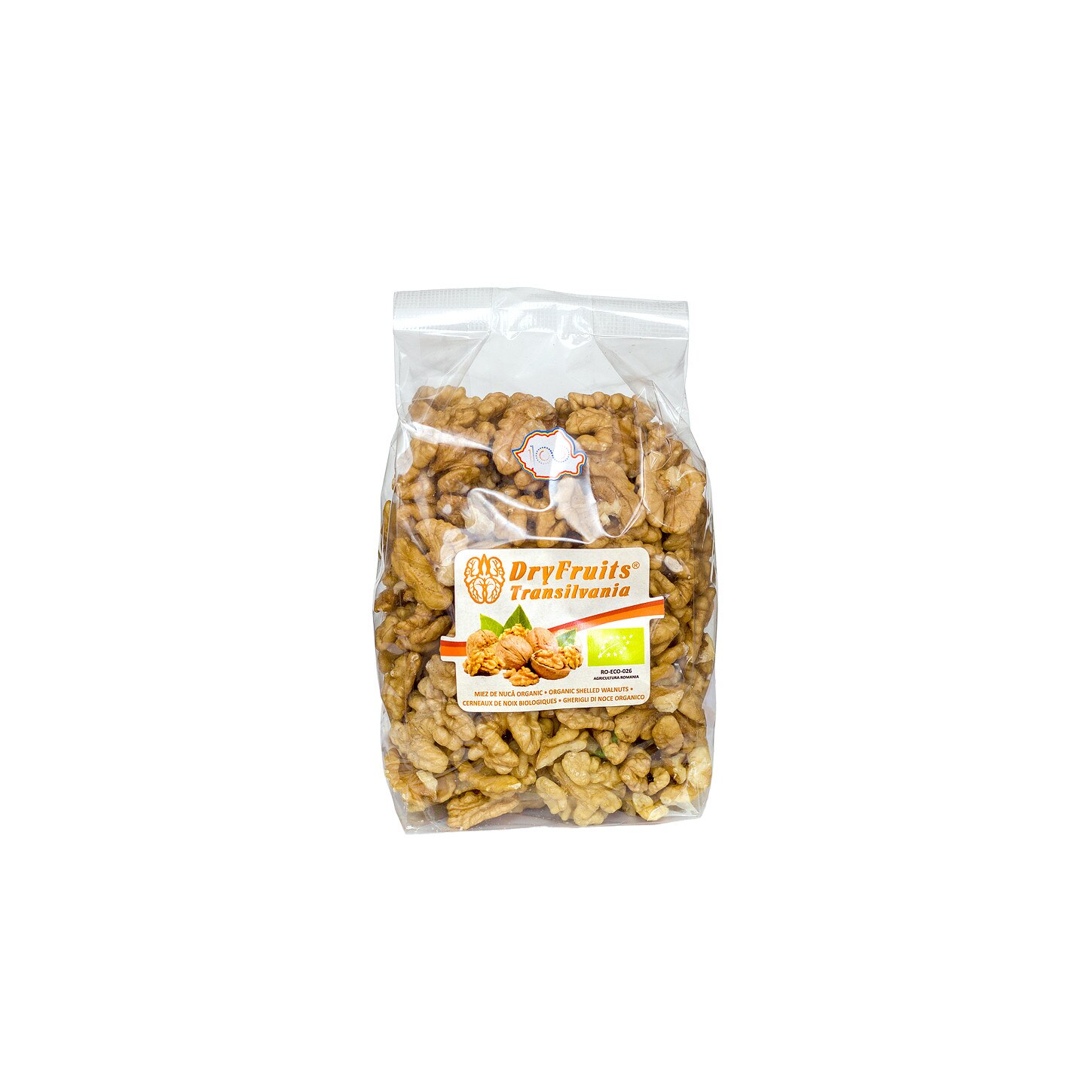 Miez de nuca ECO 200 G