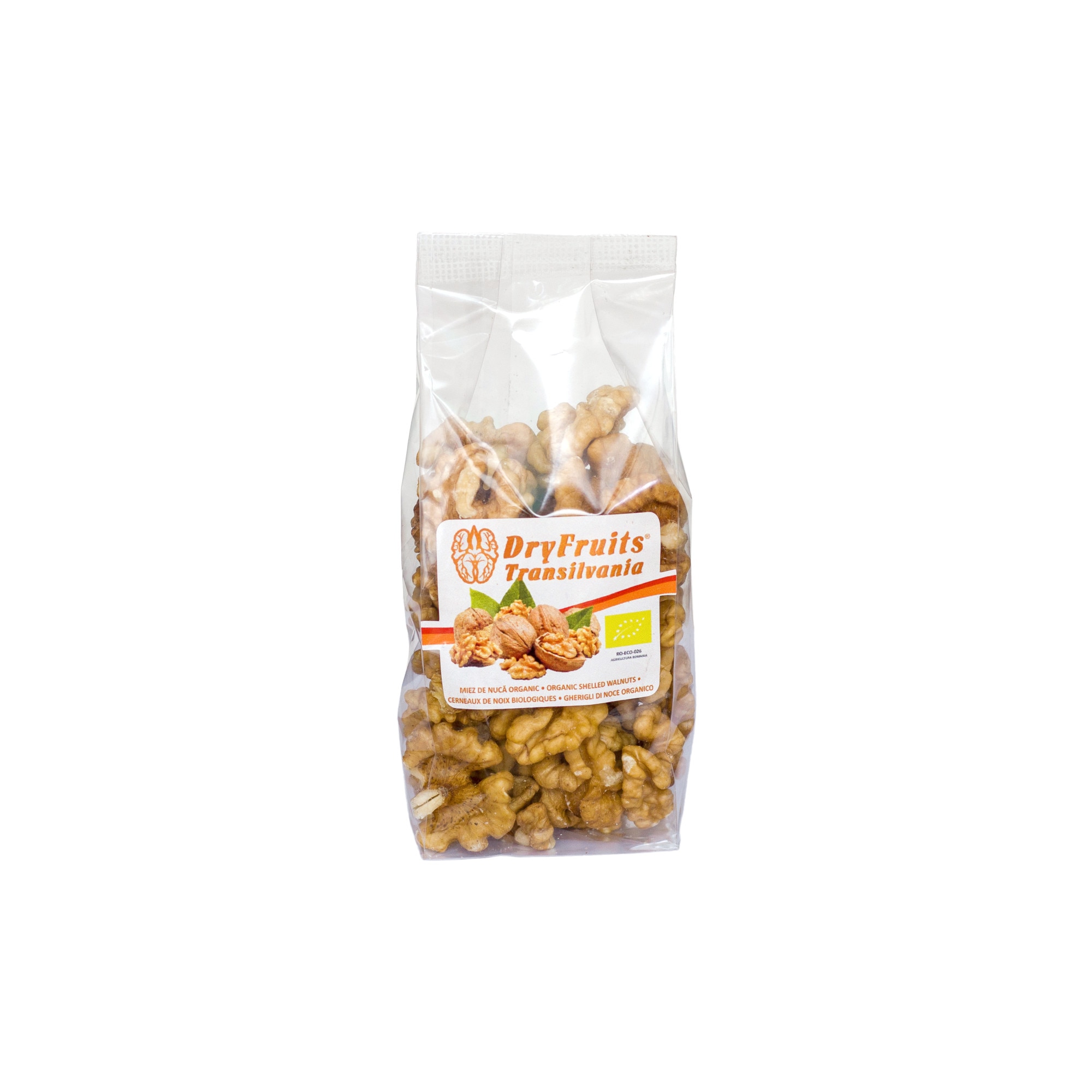 Miez de nuca ECO 100 G