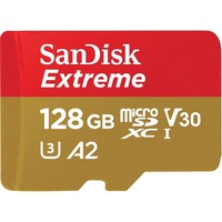 card de memorie sandisk microsdxc extreme 128 gb uhs-i v30 160 mbs a2 imagen 20_0_
0