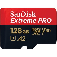 card de memorie sandisk microsdxc extreme pro 128 gb uhs-i v30 170 mbs imagen 11_0_
0