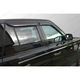 EVO légterelők, OPEL ASTRA II G 5d 1998-2009 Combi / Break
