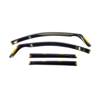 Paravanturi OPEL CORSA C 5D 2000-2006 EVO Paravanturi OPEL CORSA C 5D 2000-2006 EVO