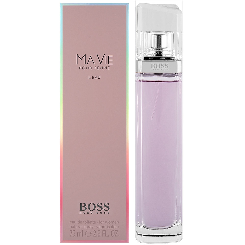 boss xy perfume