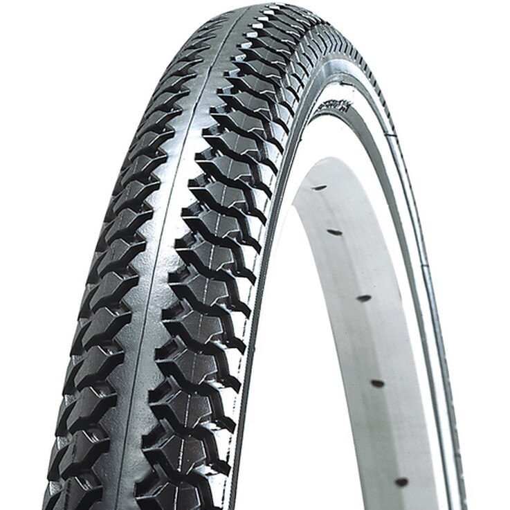 Anvelopa Kenda 26x1-1/2 k184 culoare negru