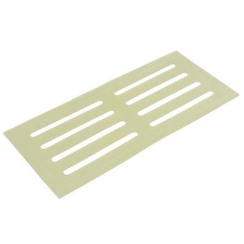 Covorase antiderapante PROCART, fosforescente, pentru scari, set 10 bucati Covorase antiderapante PROCART, fosforescente, pentru scari, set 10 bucati