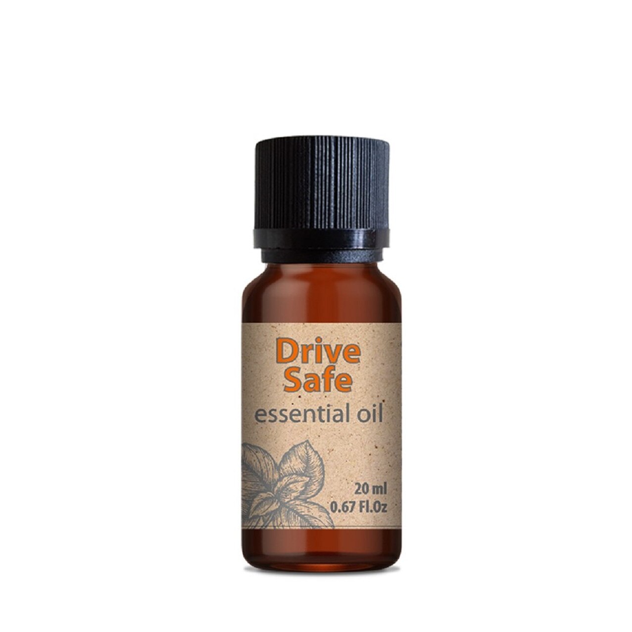 Ulei esential, Freeways, Drive Safe 20ml
