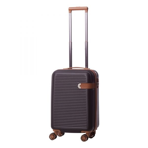 Troller Ella Icon Style, 55 cm, Maro