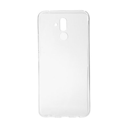 Husa, Huawei Mate 20 Lite, Ultra slim, Transparent