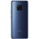 Telefon mobil Huawei Mate 20 Pro, Dual SIM, 128GB, 6GB RAM, 4G, Midnight Blue