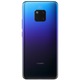 Telefon mobil Huawei Mate 20 Pro, Dual SIM, 128GB, 6GB RAM, 4G, Twilight