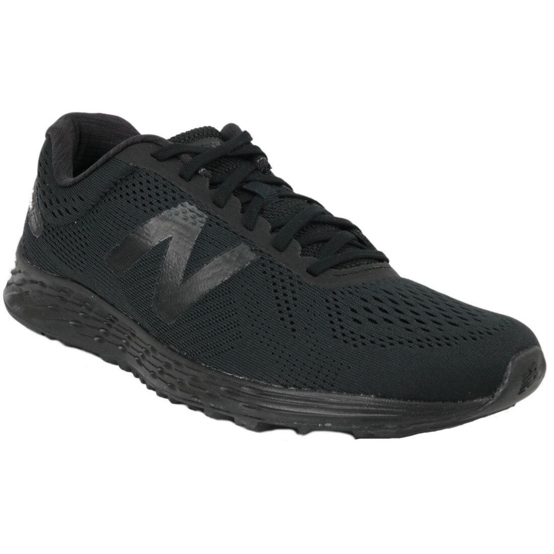 Incaltaminte alergare New Balance Fresh Foam Arishi MARISCK1 Negru 43 EU eMAG.ro