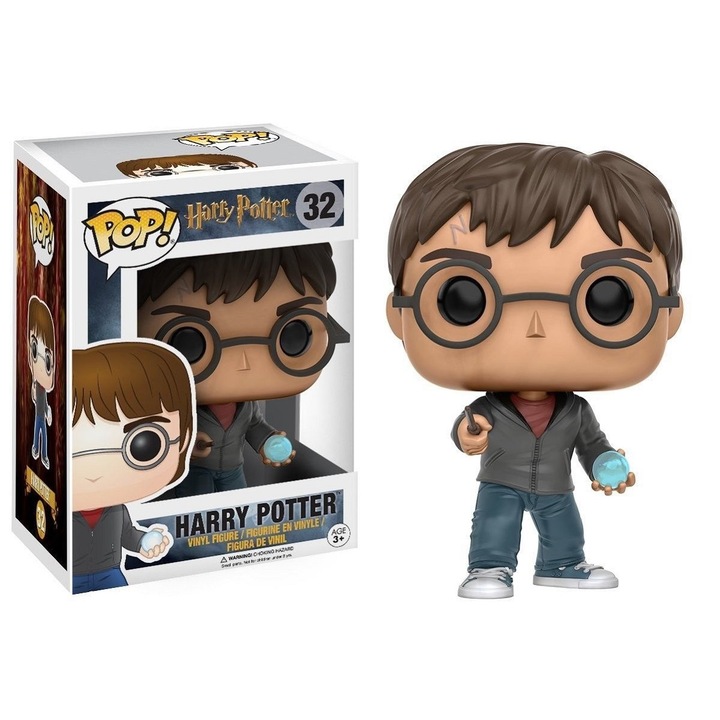 Фигурка Funko Pop Movies Harry Potter