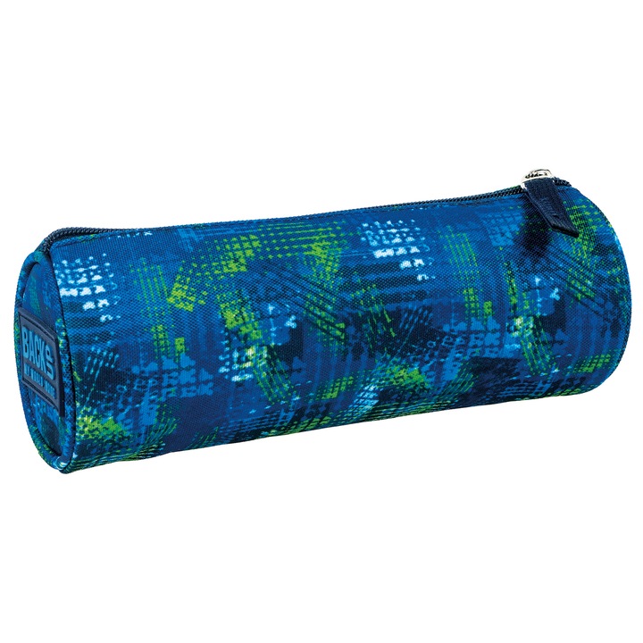 BACKUP Cipzáros Tolltartó 21 х 8 х 8 cm - (56934)