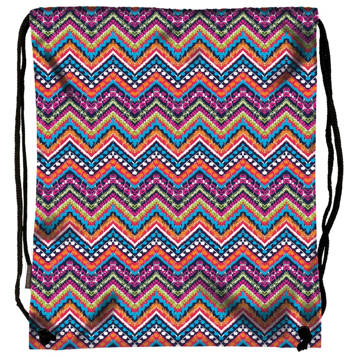 Derform Csatos Hátizsák 45 х 35 cm - (57436)