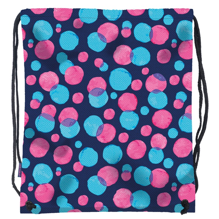 Derform Csatos Hátizsák 45 х 35 cm - (57252)