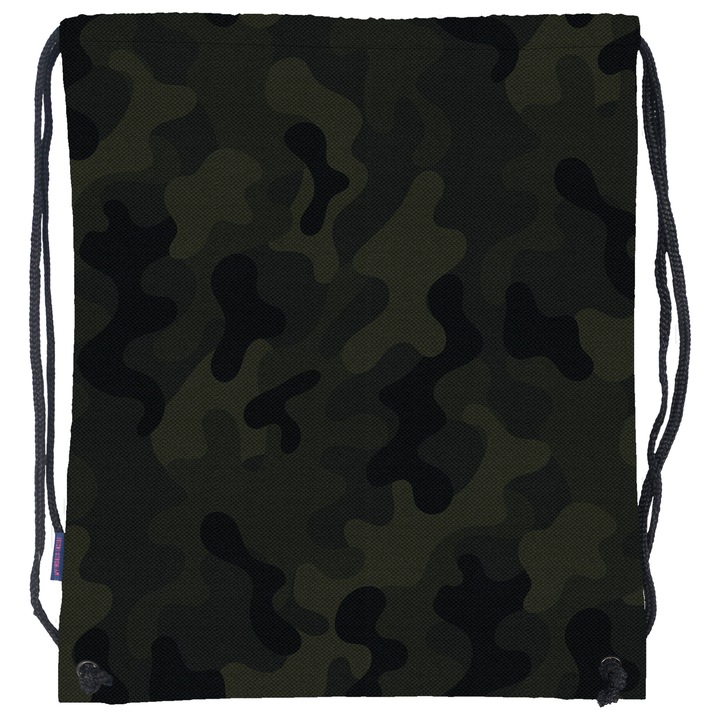 Derform Csatos Hátizsák 45 х 35 cm - (61204)