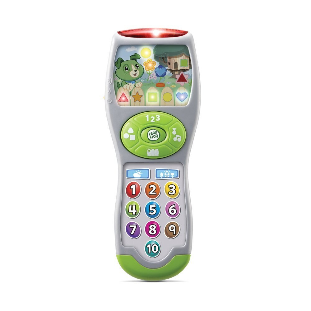 Indepartat Vtech Multicolor