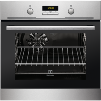 cuptor incorporabil electrolux ezc2430eox electric multifunctional grill timer autocuratare pirolitica 57 l clasa a inox antiamprenta imagen 26_0_
0