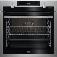 cuptor incorporabil aeg bce455350m electric gatire cu abur grill timer autocuratare catalitica 71 l clasa a inox antiamprenta imagen 10_0_
0