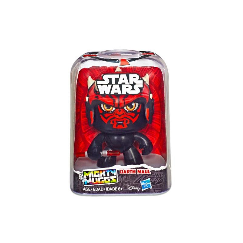 mighty muggs darth maul