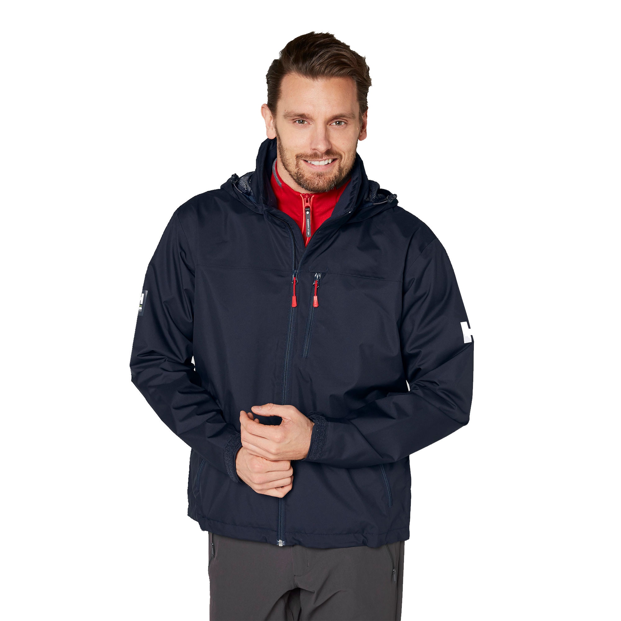 Geaca sporturi acvatice/montane barbati 