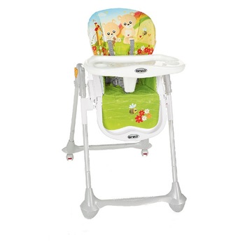 Scaun Brevi de Masa Convivo, 596 Scaun Brevi de Masa Convivo, 596