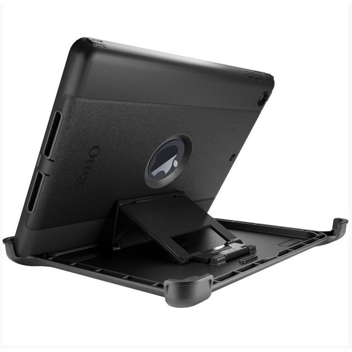 Carcasa, OtterBox Defender, negru pentru Apple Air (9.8'), 77-28314