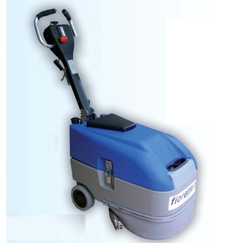 Masina de curatat pardoseli, Fiorentini, Deluxe 350 Electric, 550W Masina de curatat pardoseli, Fiorentini, Deluxe 350 Electric, 550W